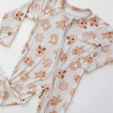 Gingerbread Dreams Zippy