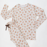 Gingerbread Dreams Men's PJ Jogger