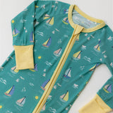 Sailboats Zippy