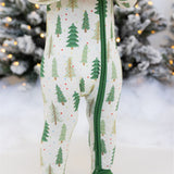 Festive Trees Zippy