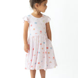 Tea Time Twirl Dress