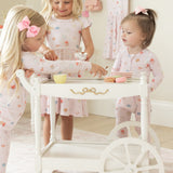 Tea Time Zippy