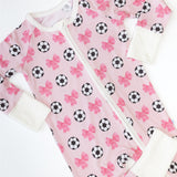 Soccer Cutie Zippy