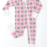 Soccer Cutie Zippy