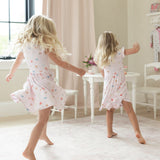 Tea Time Twirl Dress