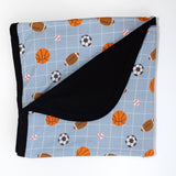 All Stars Blanket