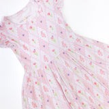 Ballet Blossoms Twirl Dress