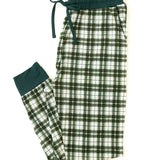 Classic Christmas Men's PJ Jogger