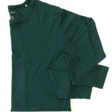 Classic Christmas Men's Long Sleeve PJ Top