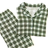 Classic Christmas Women's PJ Set