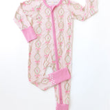 Bows and Mistletoes Zippy