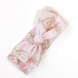 Bows and Mistletoes Bow