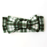 Classic Christmas Bow