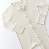 Cream Zippy