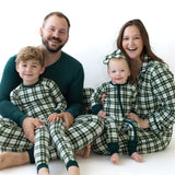 Classic Christmas Bow