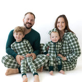 Classic Christmas Women's PJ Set