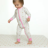 Bear-y Cute Crib Sheet