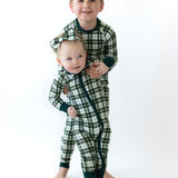 Classic Christmas Zippy