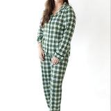Classic Christmas Women's PJ Set