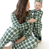 Classic Christmas Women's PJ Set