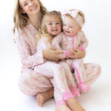 Bows and Mistletoes Zippy