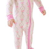 Bows and Mistletoes Zippy