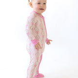 Bows and Mistletoes Zippy