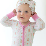 Bear-y Cute Bow
