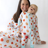 Pizza My Heart Women's PJ Set