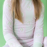 Clover Cuties Two-Piece Set