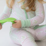Clover Cuties Zippy
