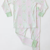 Clover Cuties Two-Piece Set