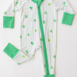 Lucky Charm Zippy