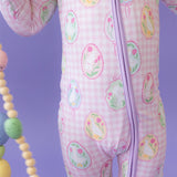 Hop To It Pink Zippy