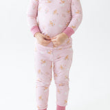 Meadow Two-Piece Pajamas