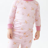 Meadow Two-Piece Pajamas