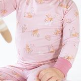 Meadow Two-Piece Pajamas