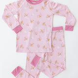 Meadow Two-Piece Pajamas