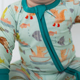 Gone Fishing Zippy