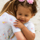 Seashells Short Sleeve Set